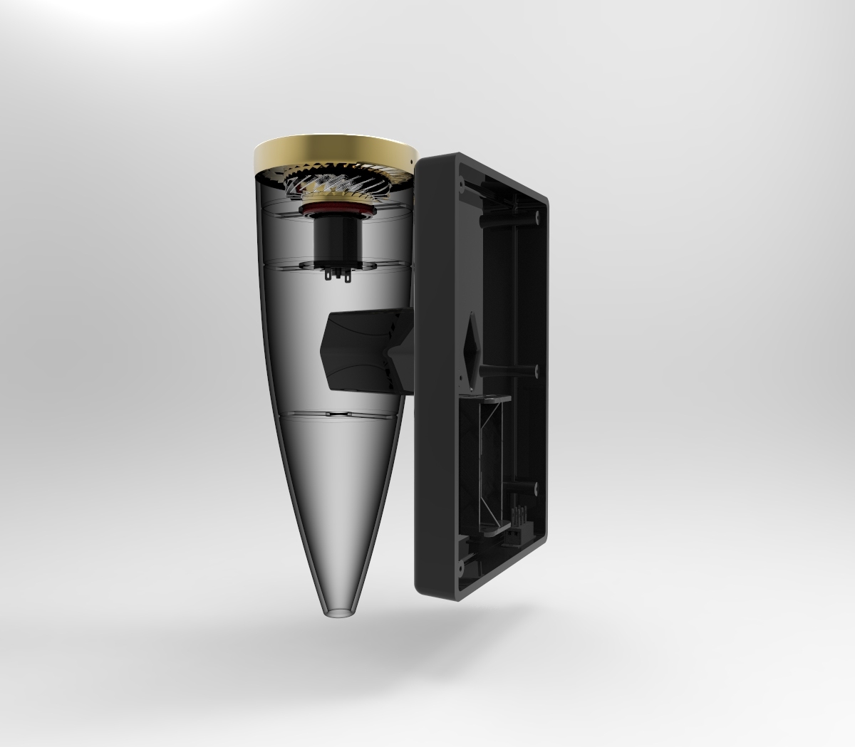 industrial design，Scientific and technological intelligence，Automatic design，Fan，engine，