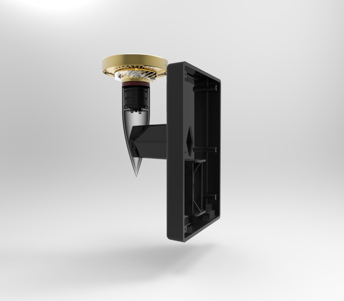 industrial design，Scientific and technological intelligence，Automatic design，Fan，engine，