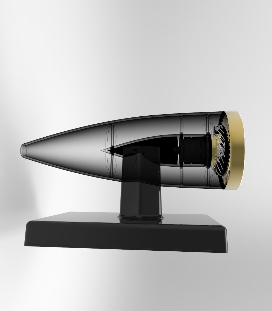 industrial design，Scientific and technological intelligence，Automatic design，Fan，engine，