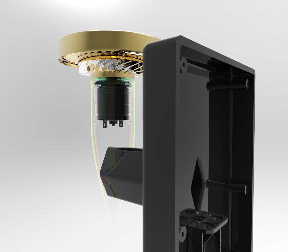 industrial design，Scientific and technological intelligence，Automatic design，Fan，engine，