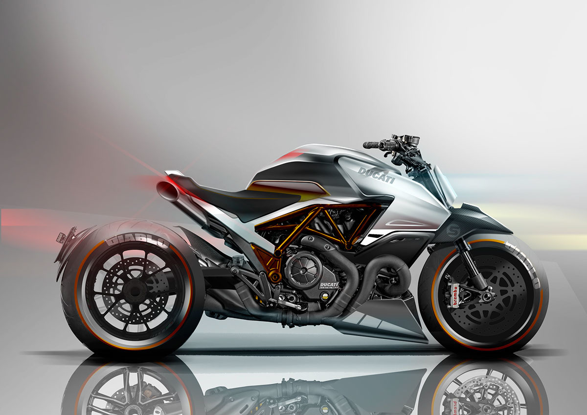 industrial design，Concept car design，Scientific and technological intelligence，design sketch，Cool，