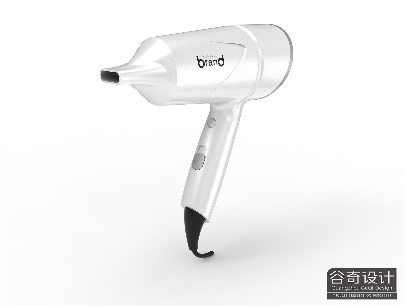 Hair dryer，