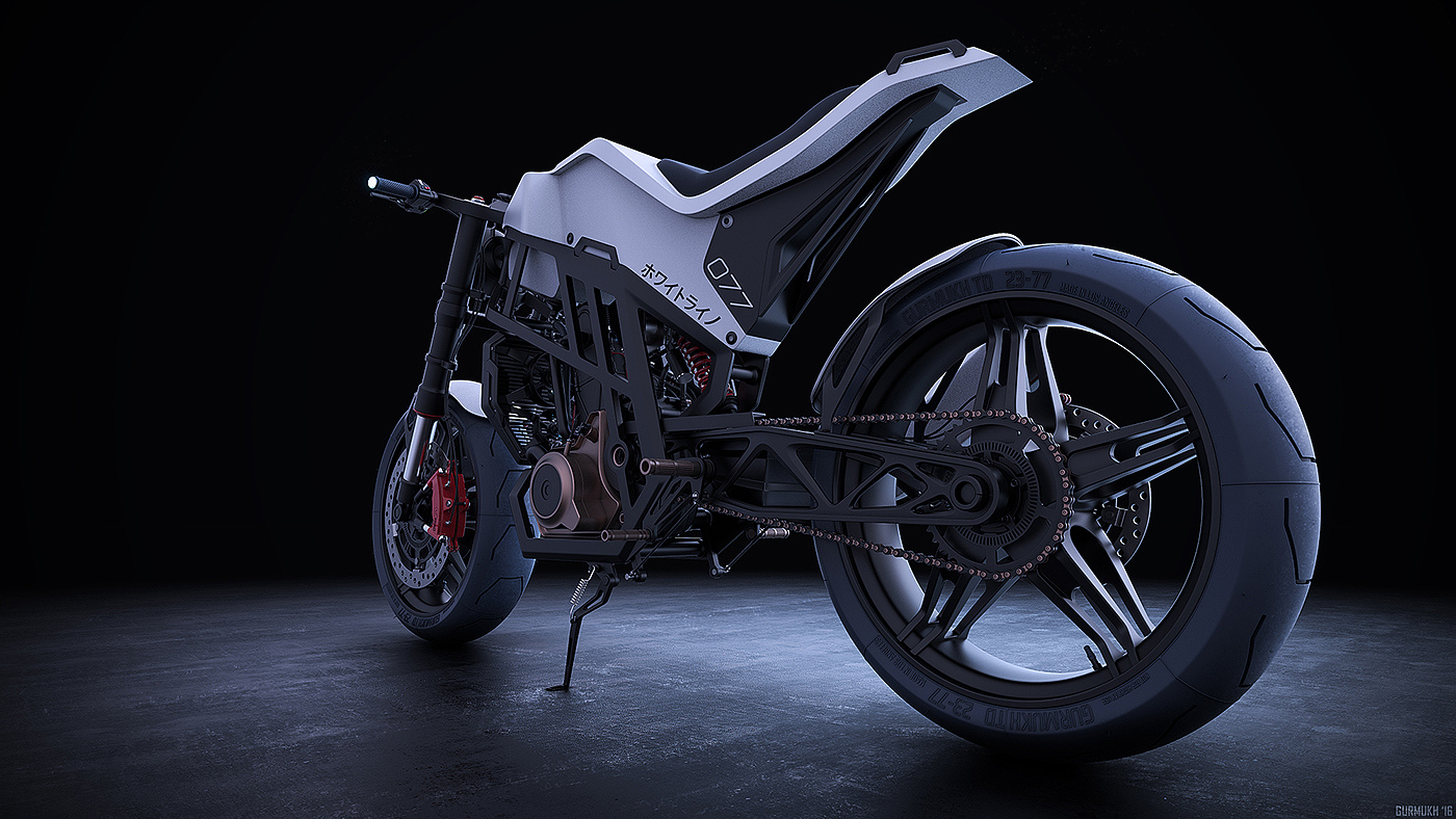 industrial design，Concept car design，Scientific and technological intelligence，design sketch，Cool，