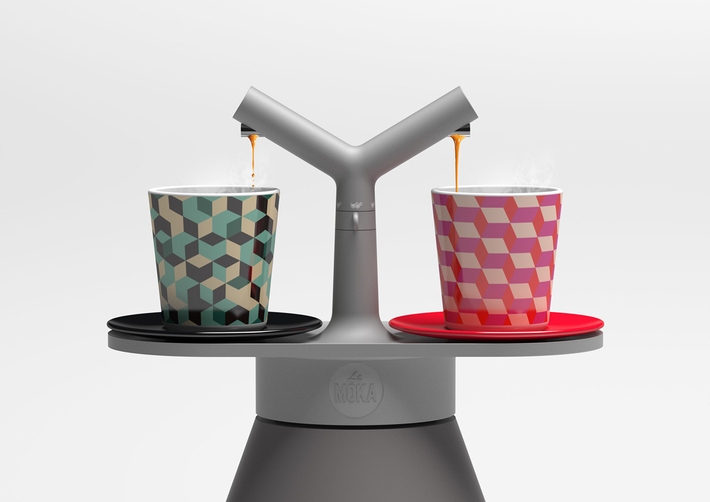 Coffee machine，rice cooker，Bread machine，Electric kettle，product design，