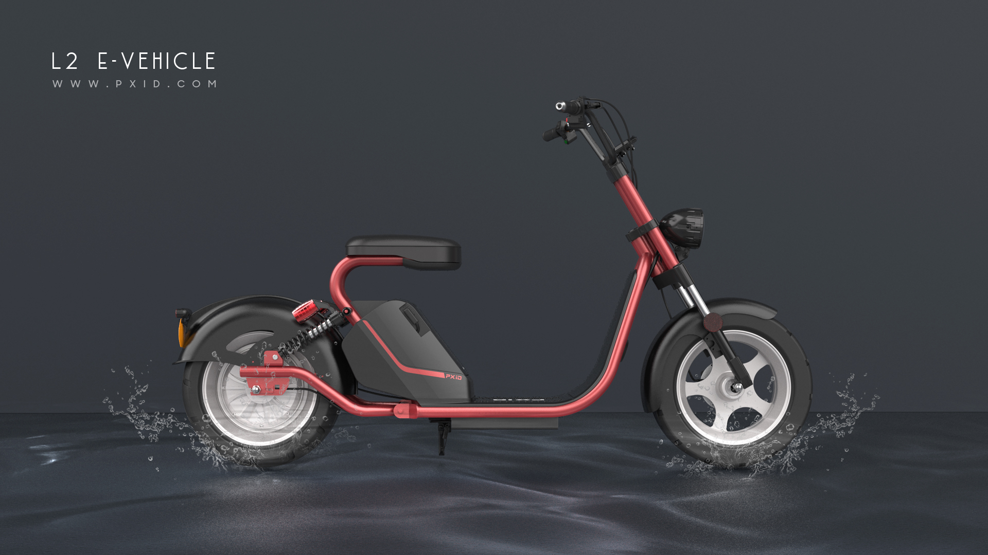 Electric vehicle design，Electric motorcycle，Harley electric vehicle，Design of transportation tools，