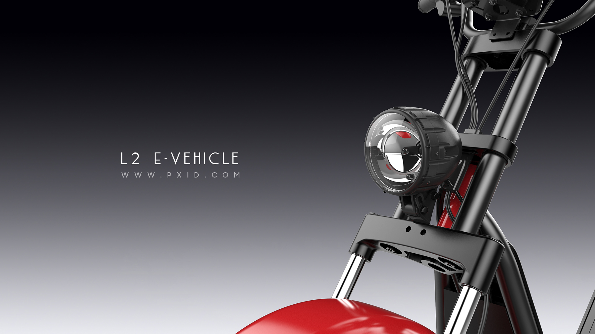 Electric vehicle design，Electric motorcycle，Harley electric vehicle，Design of transportation tools，