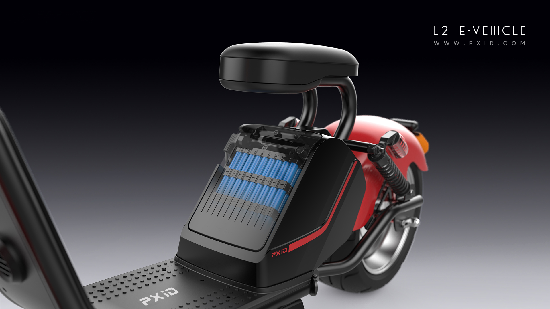 Electric vehicle design，Electric motorcycle，Harley electric vehicle，Design of transportation tools，