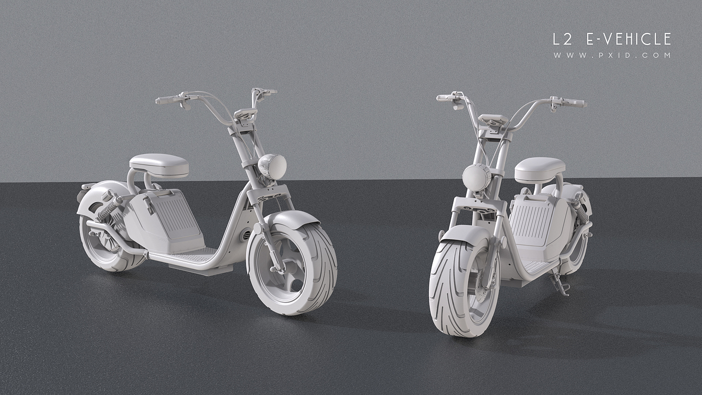 Electric vehicle design，Electric motorcycle，Harley electric vehicle，Design of transportation tools，