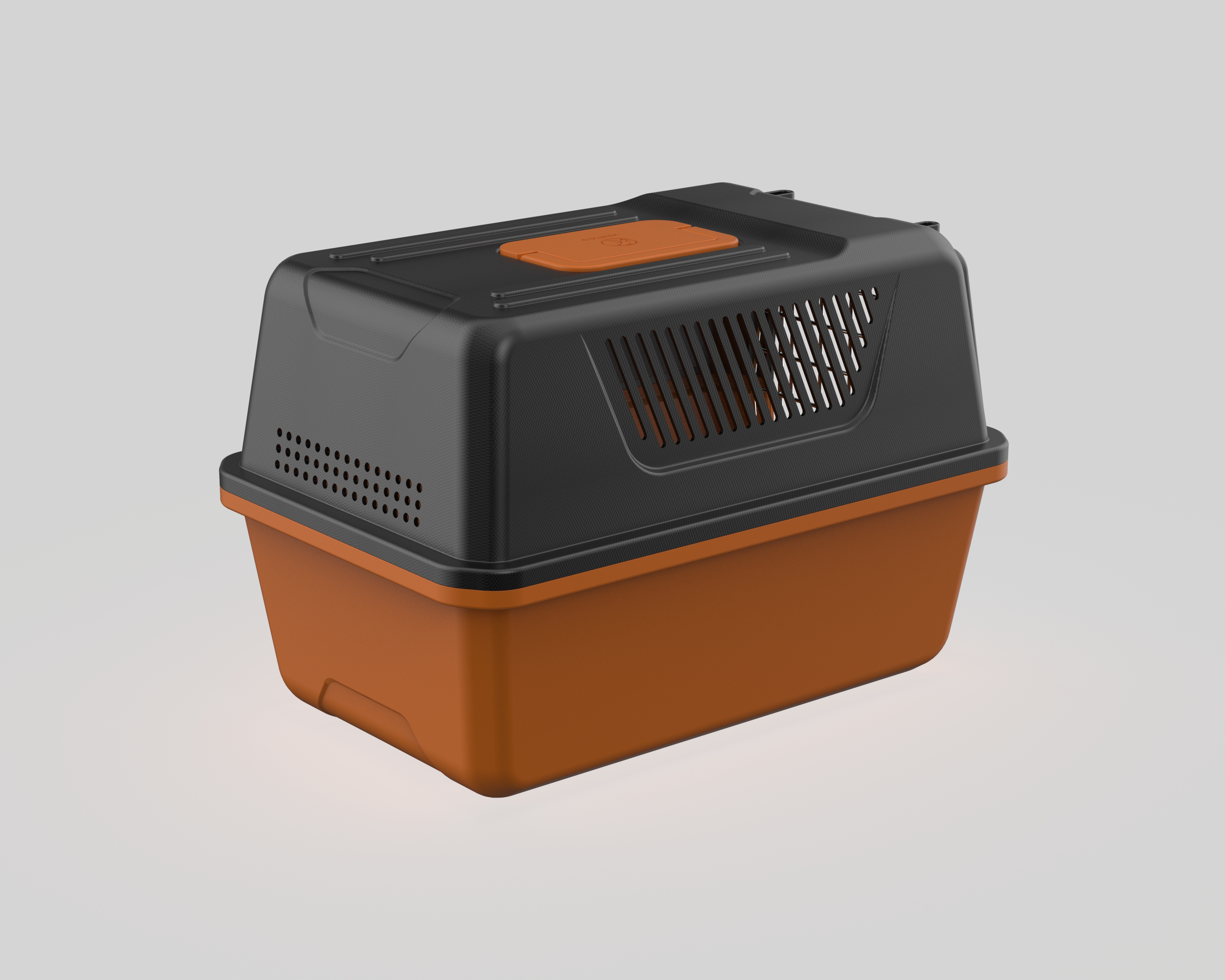 Express pet, air box，