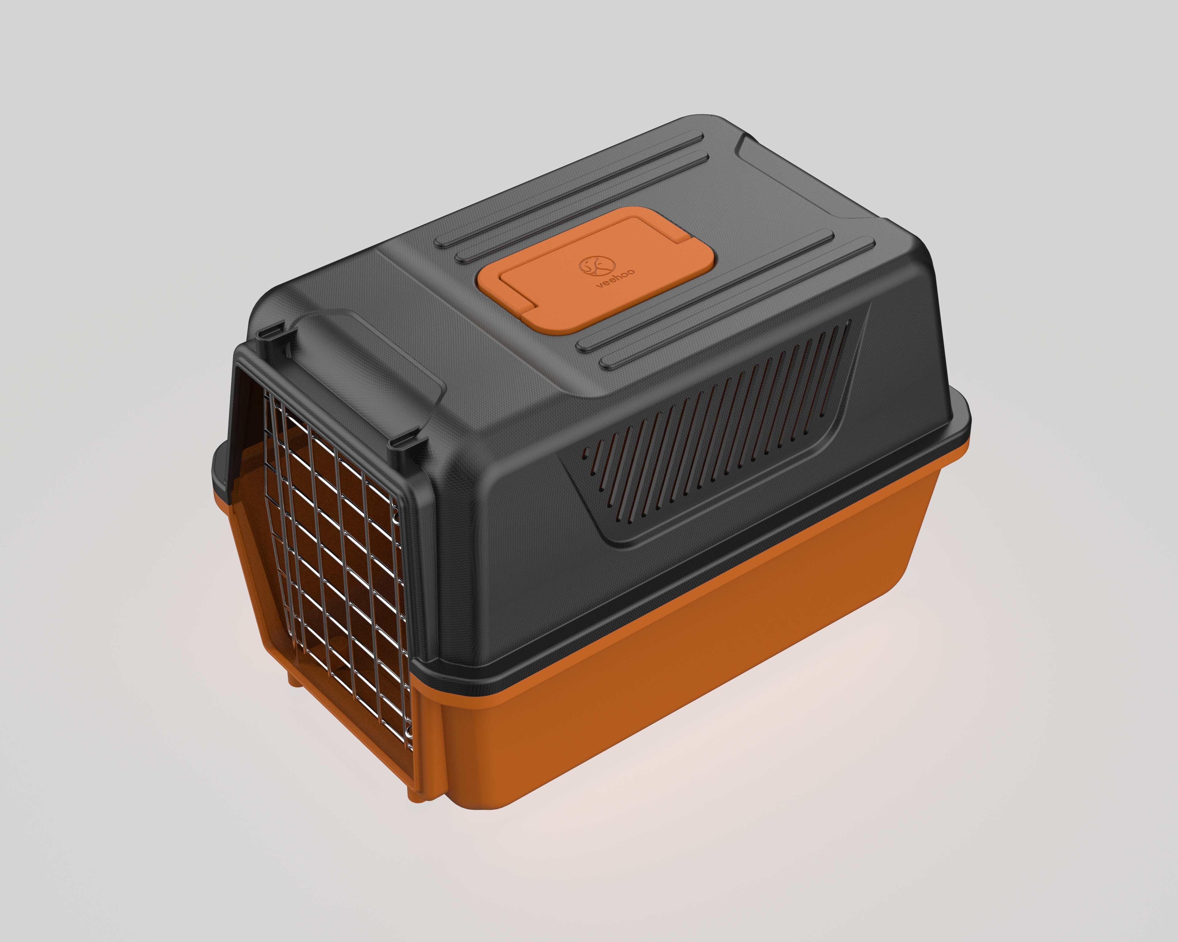 Express pet, air box，