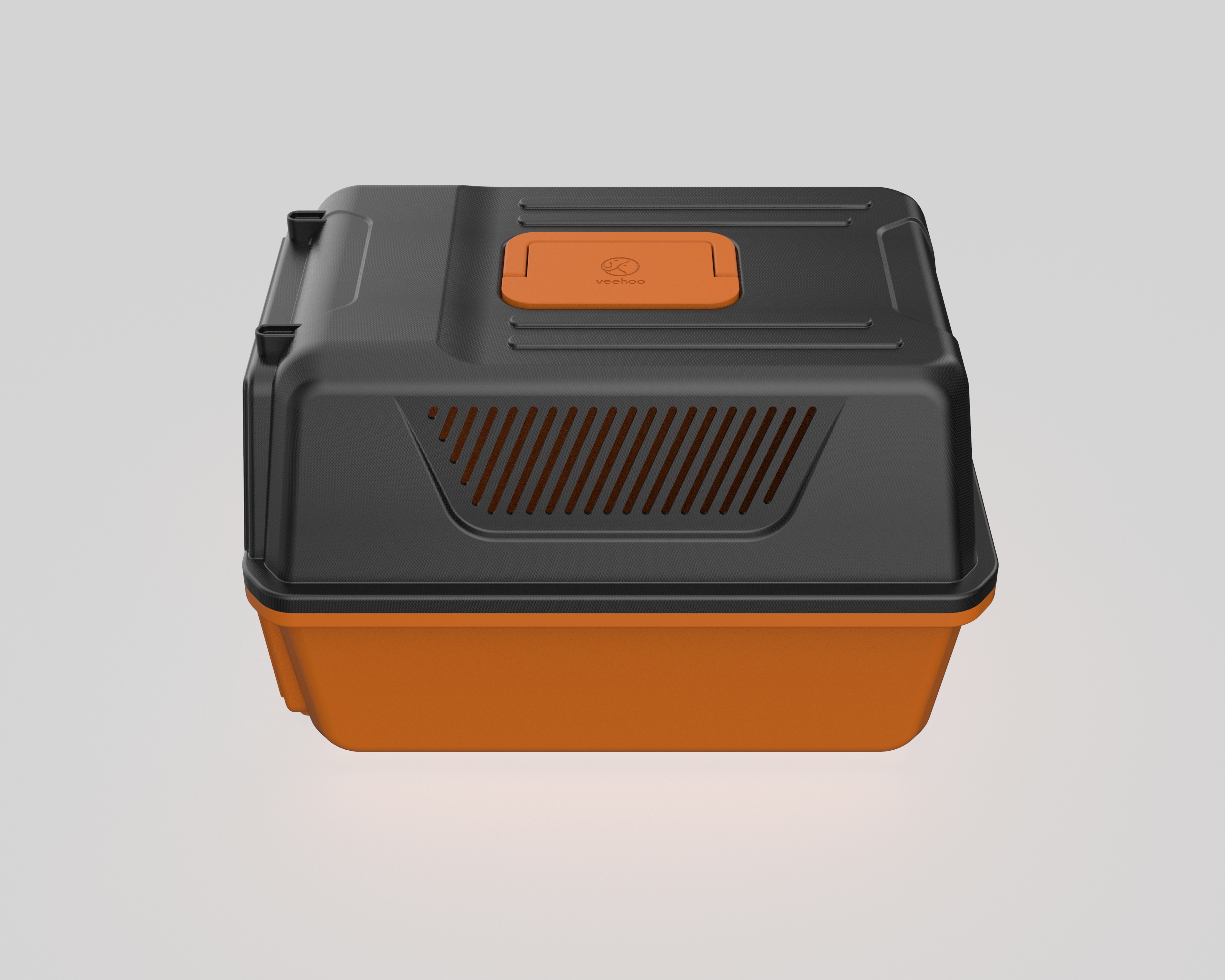 Express pet, air box，