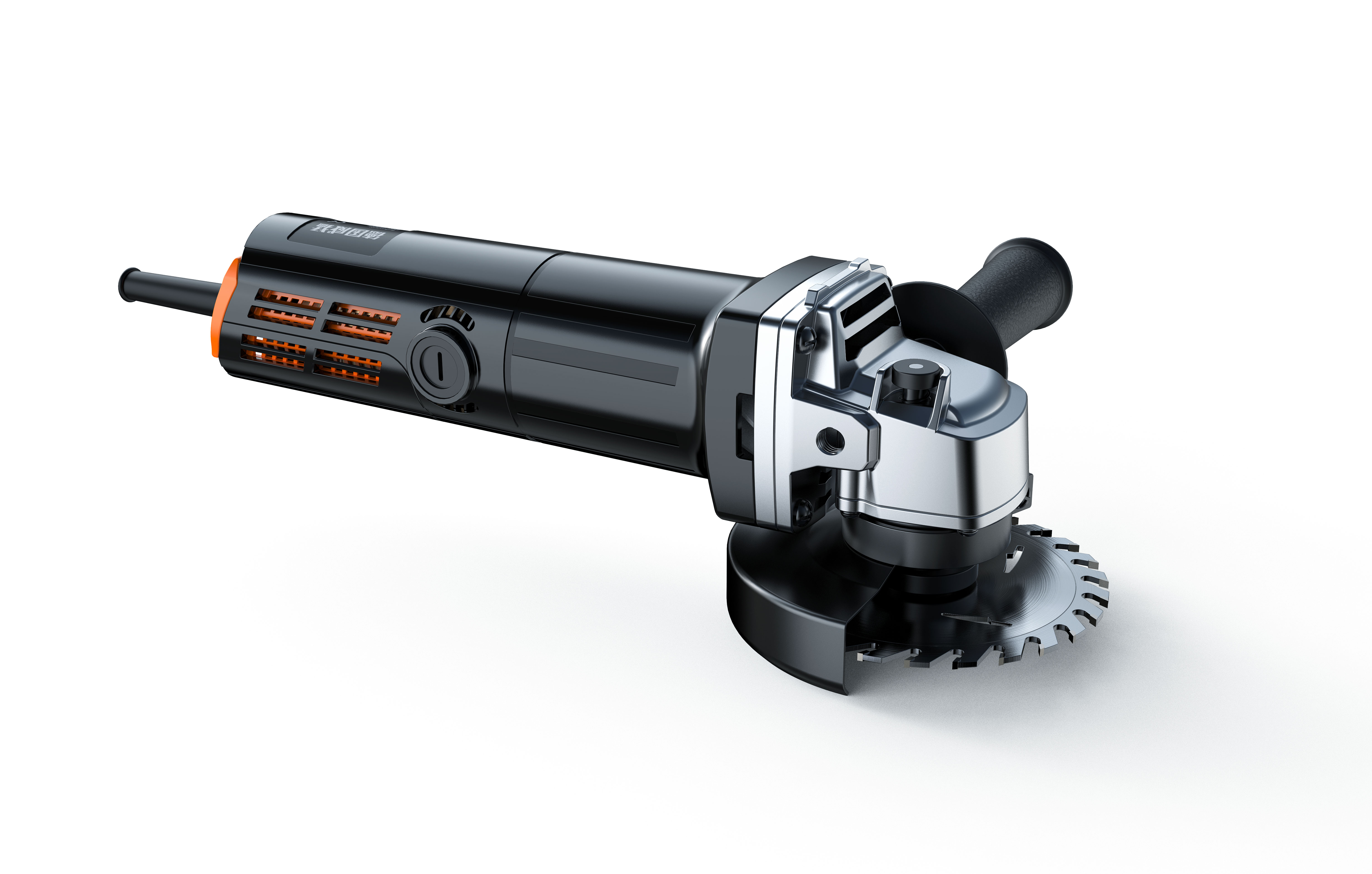 Electric tool，Hardware tools，Angle grinder，