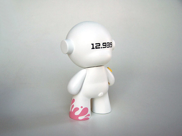 doll，Ornaments，Character design，Children's Toys，