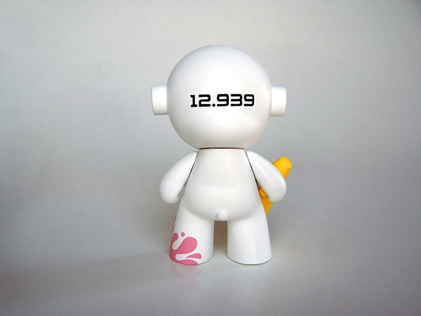 doll，Ornaments，Character design，Children's Toys，