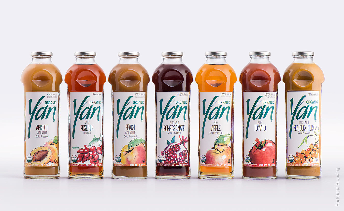 bottle，shape，fruit juice，packing，