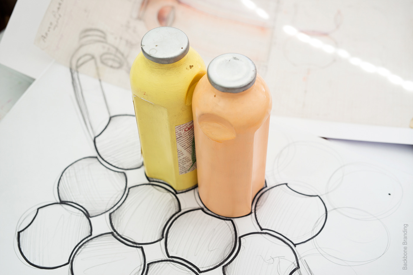 bottle，shape，fruit juice，packing，