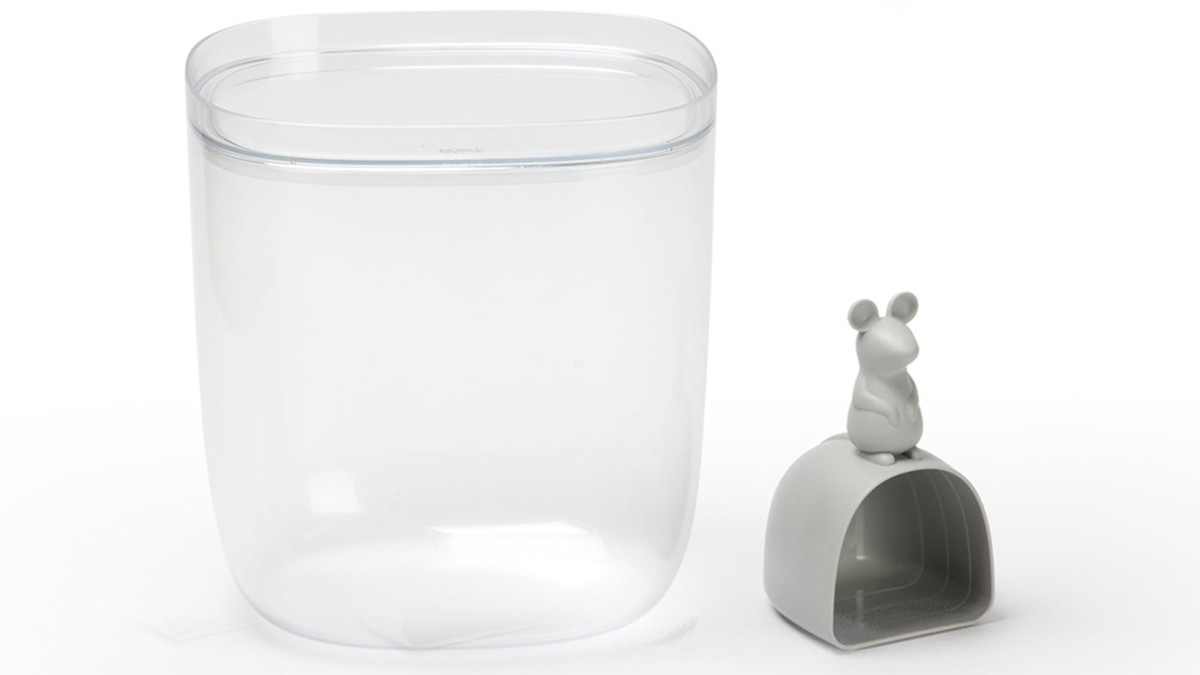 kitchen，rice，container，