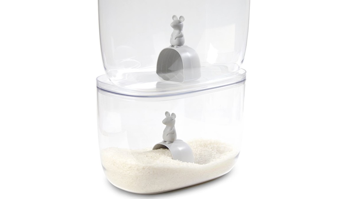 kitchen，rice，container，