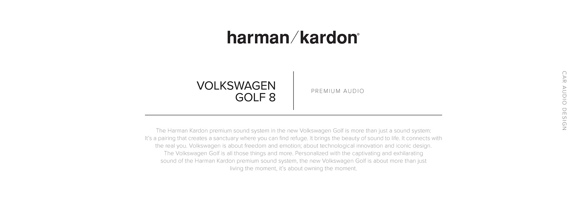 sound，golf，automobile，