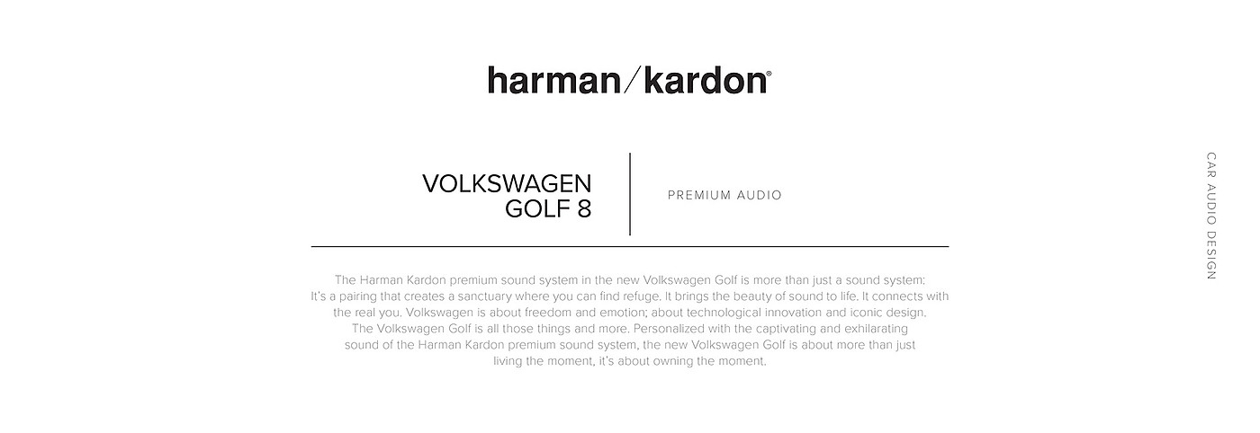 sound，golf，automobile，