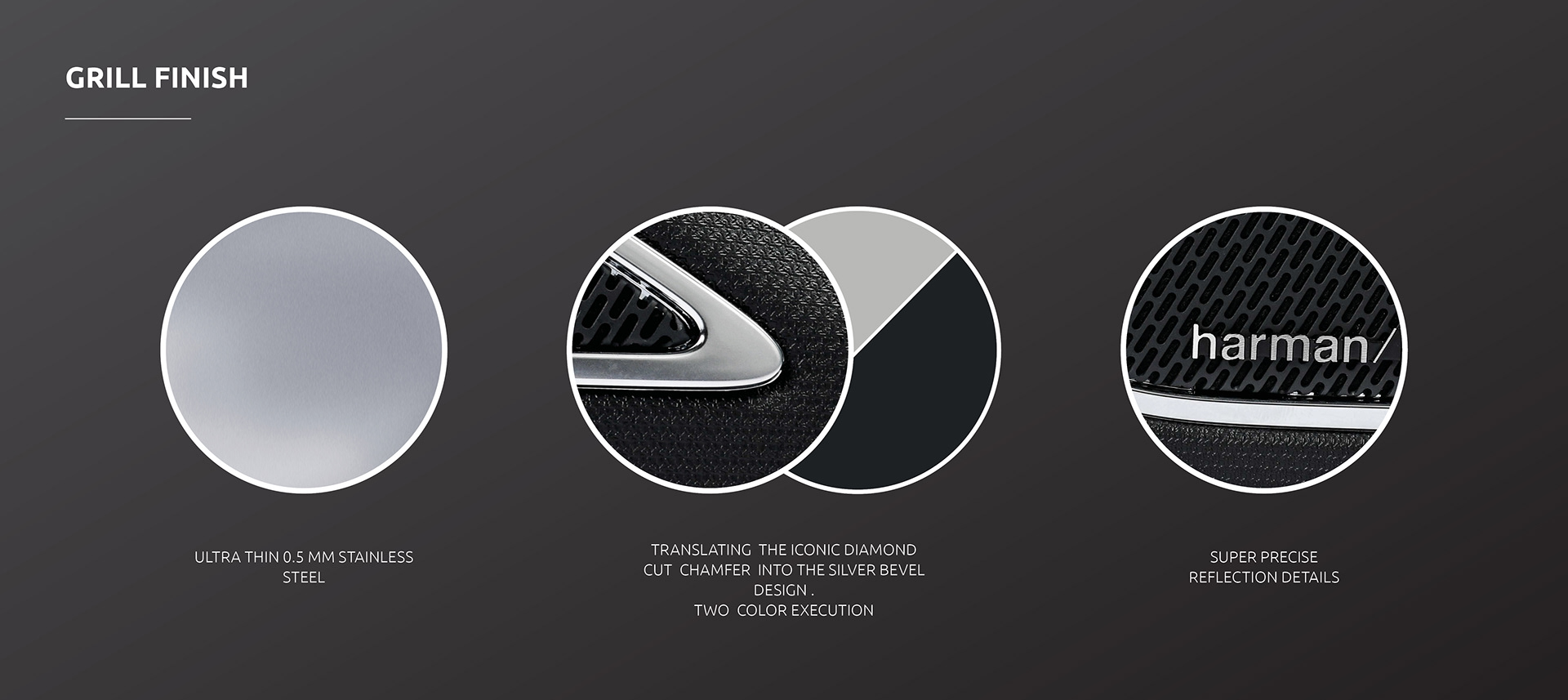 sound，golf，automobile，