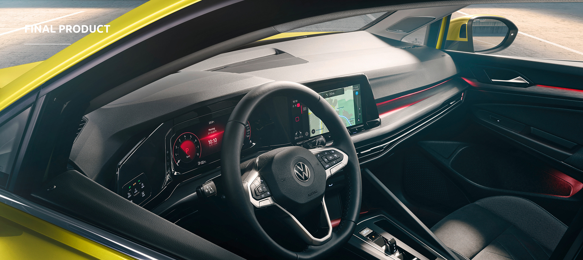 sound，golf，automobile，