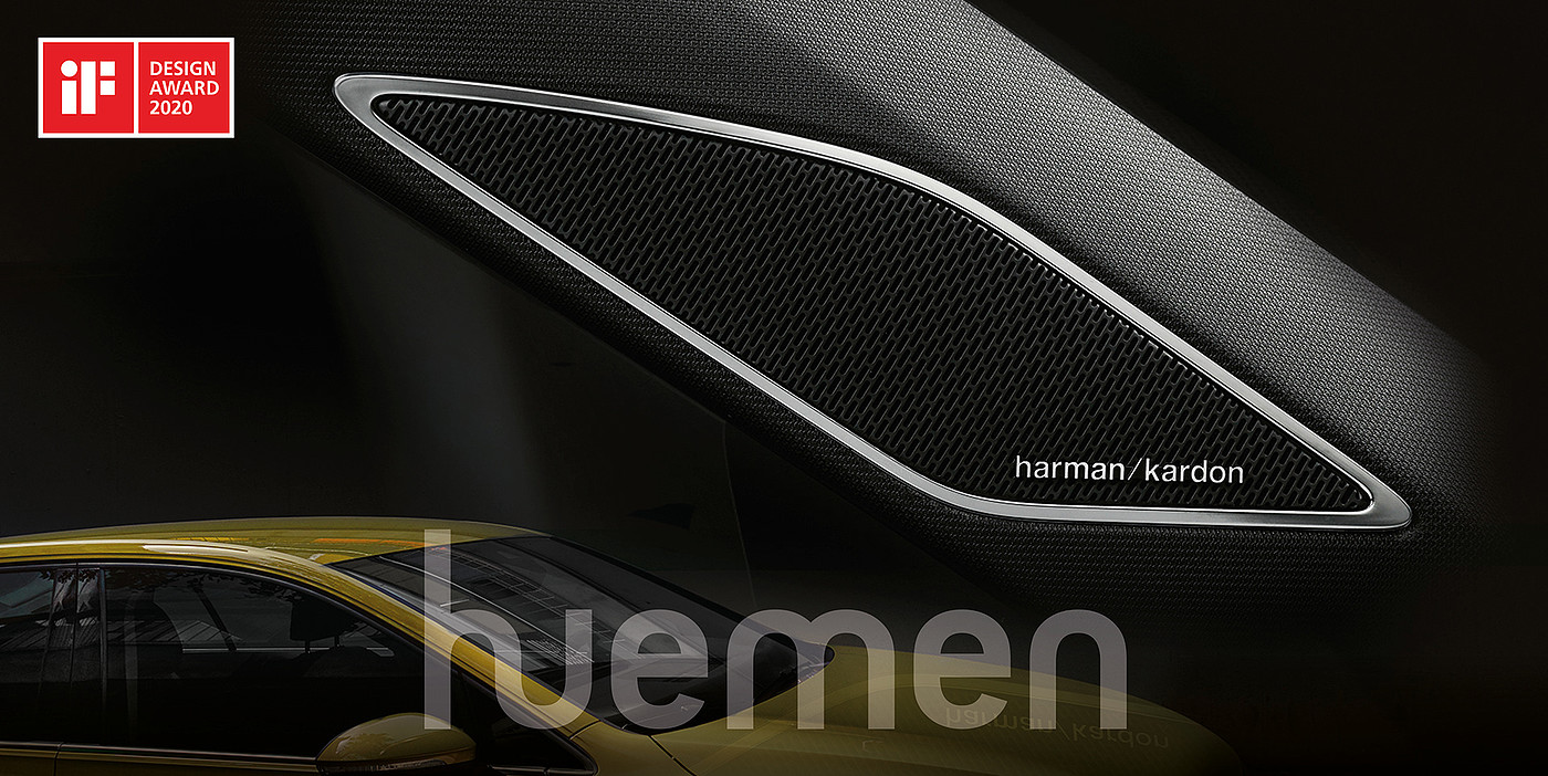 sound，golf，automobile，