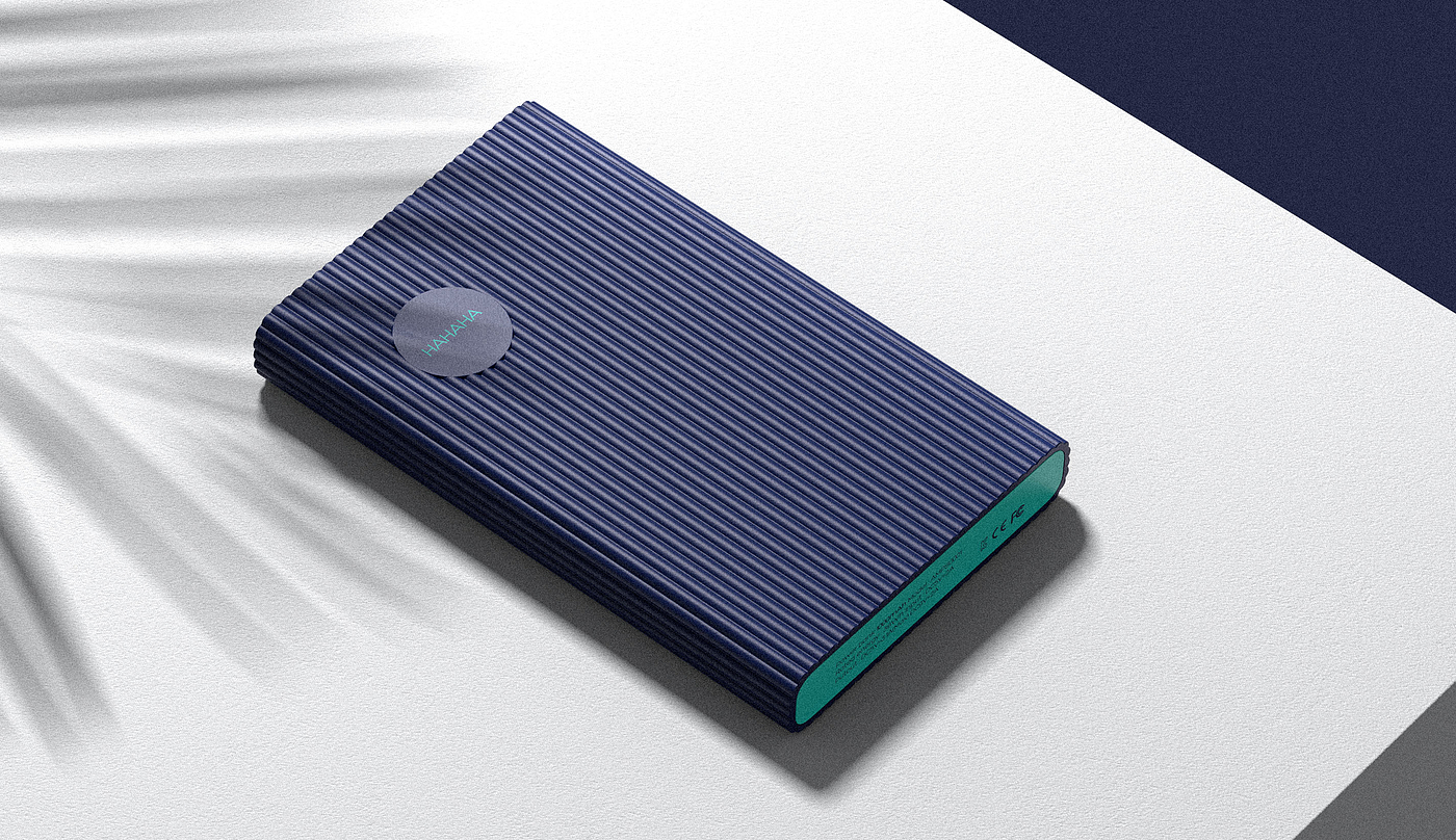 portable battery，