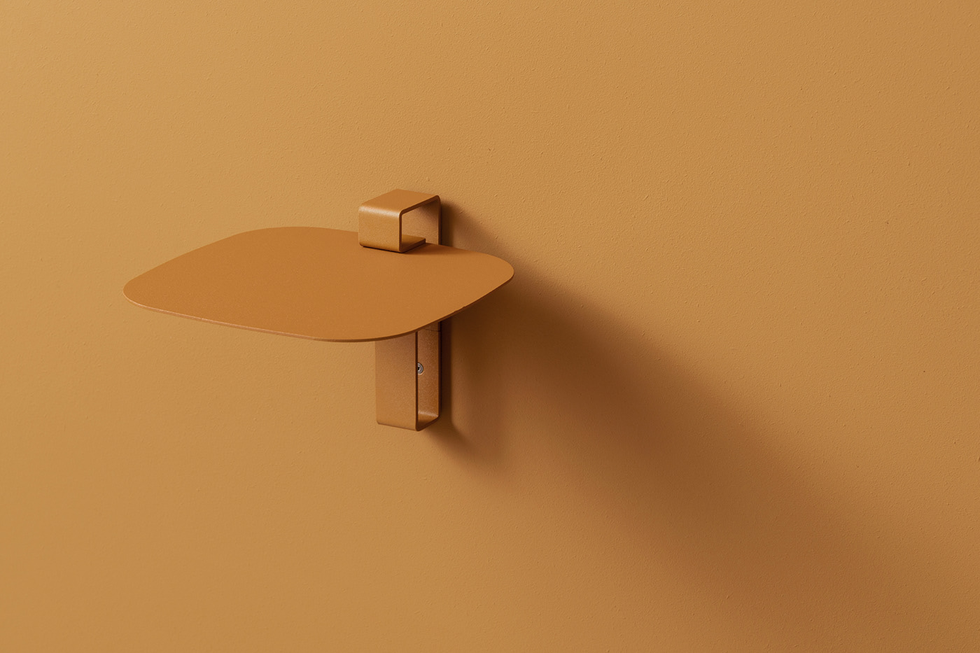 Wall table，wall，Home furniture，Storage rack，Save space，