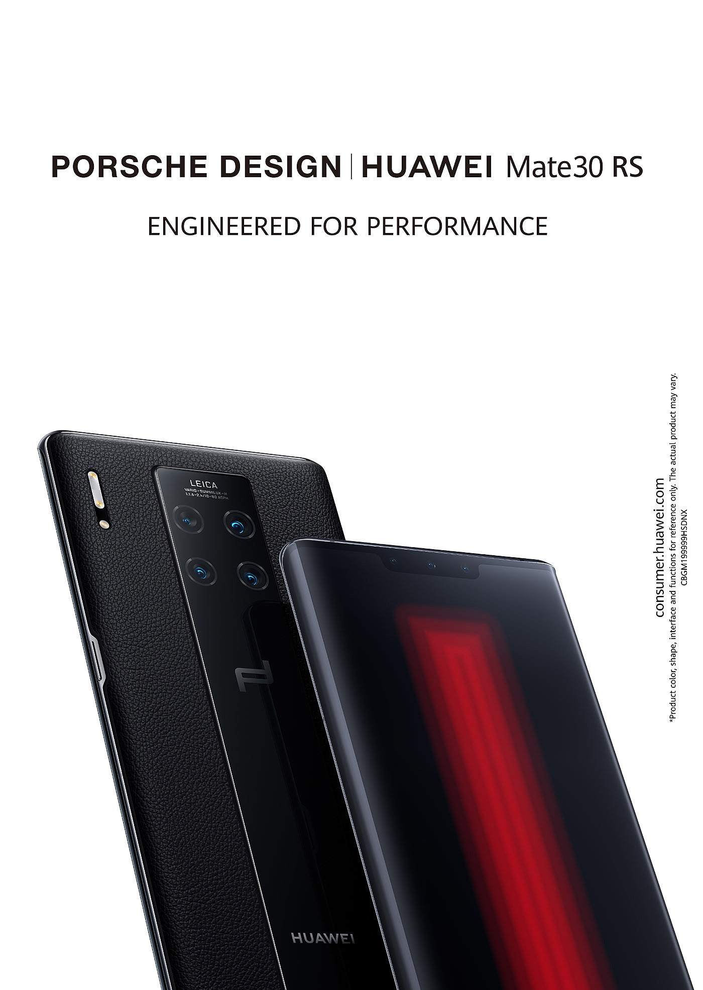 Porsche，Huawei mate30，Huawei，