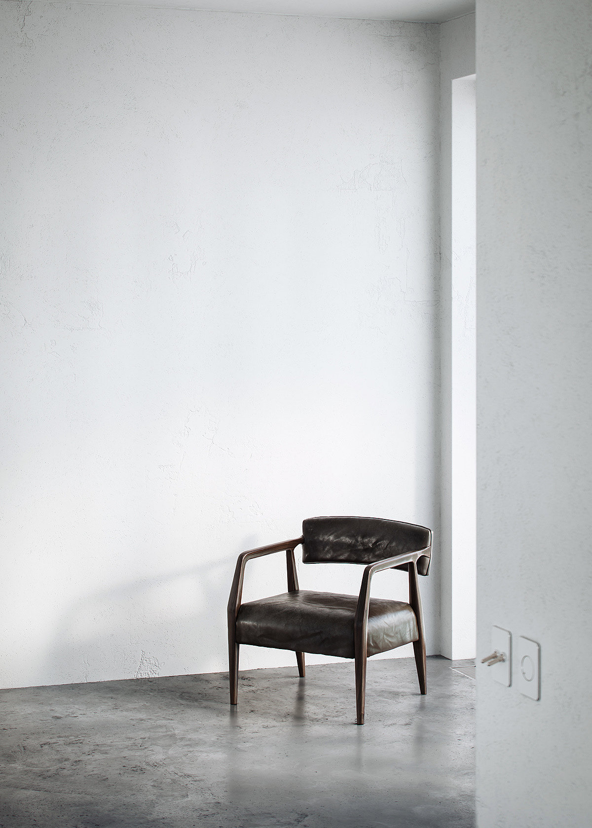 Architecture，Interior design，Digital art，Furniture home，WGOM，