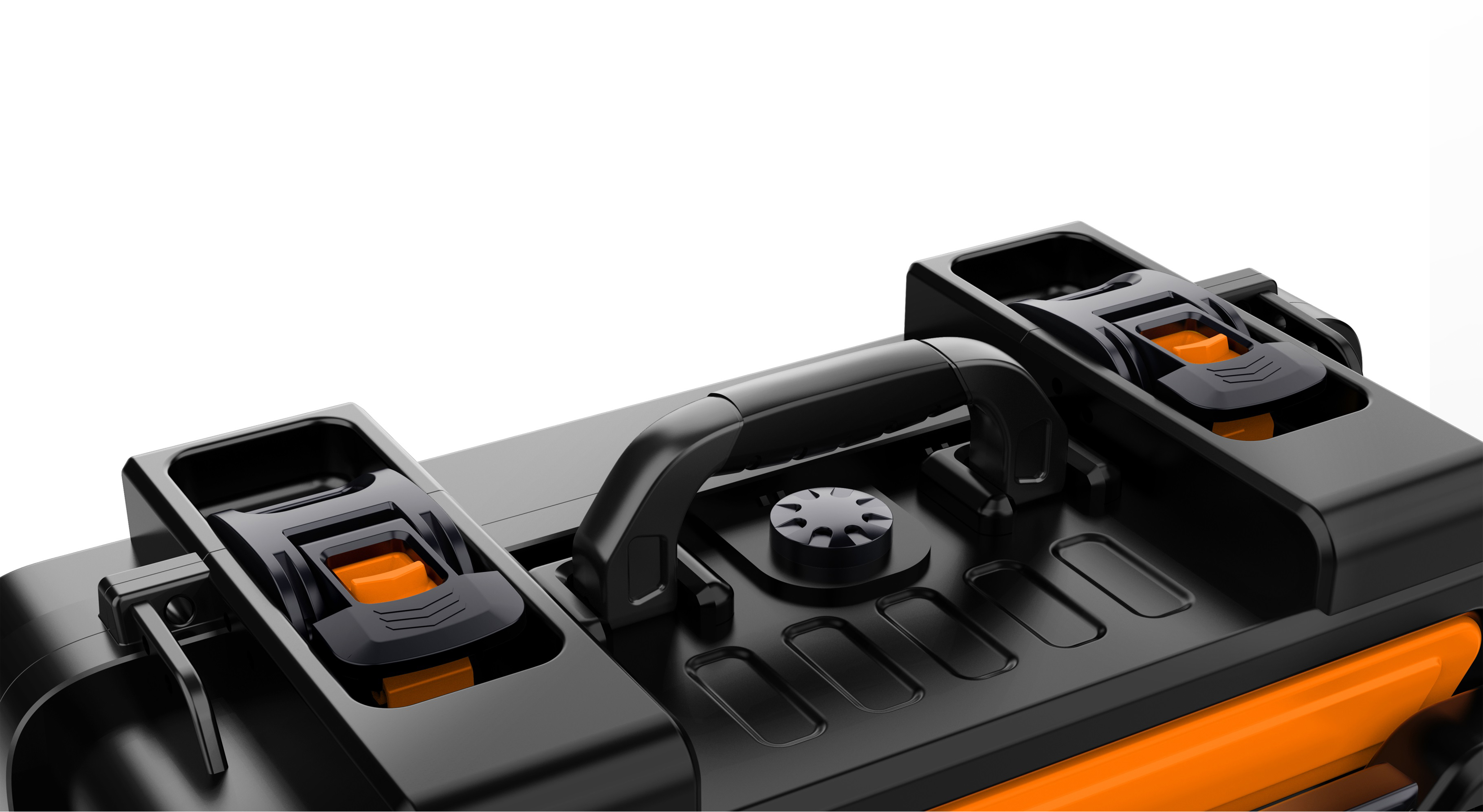 hold-all，Instrument box，equipment，Protective box，