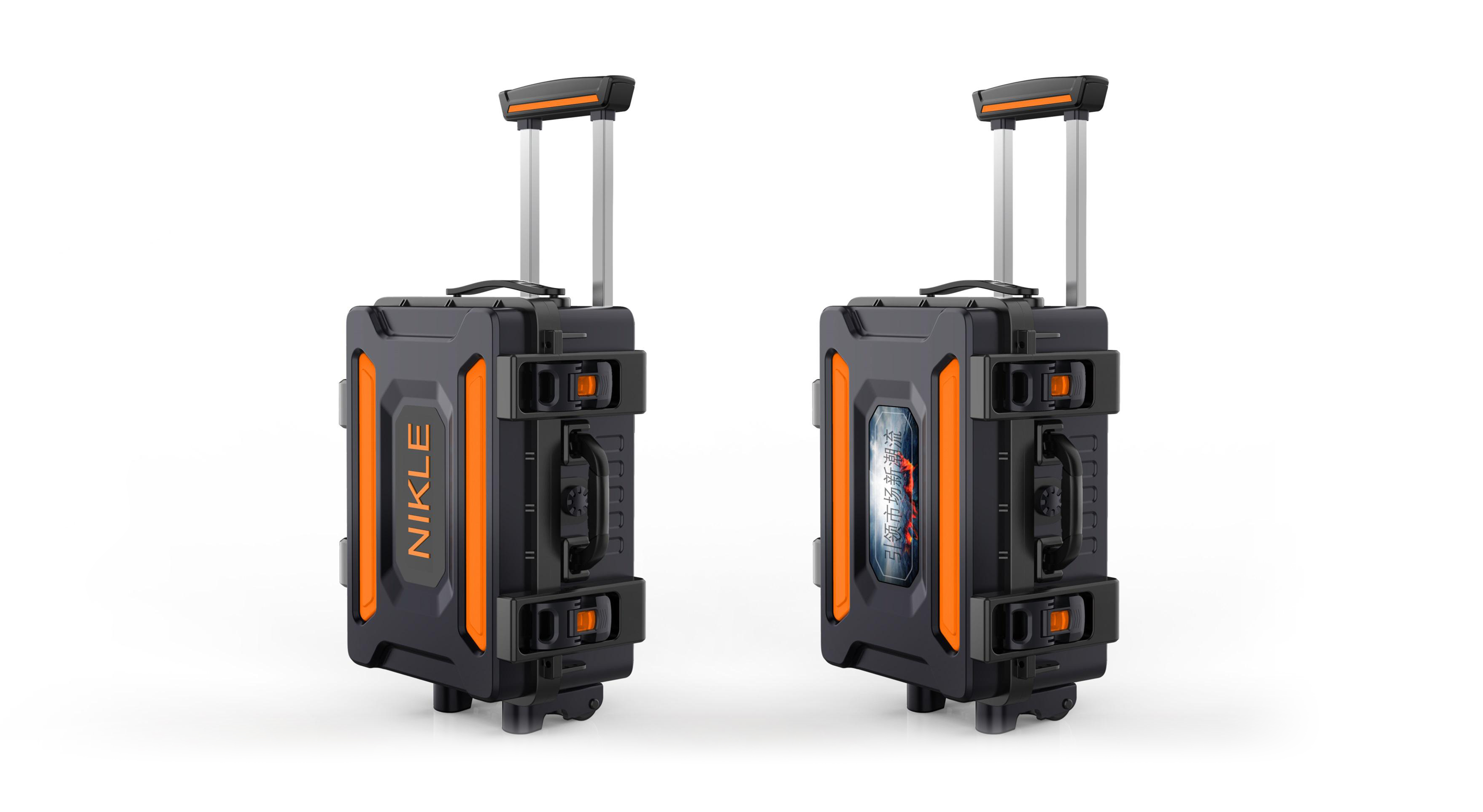 hold-all，Instrument box，equipment，Protective box，