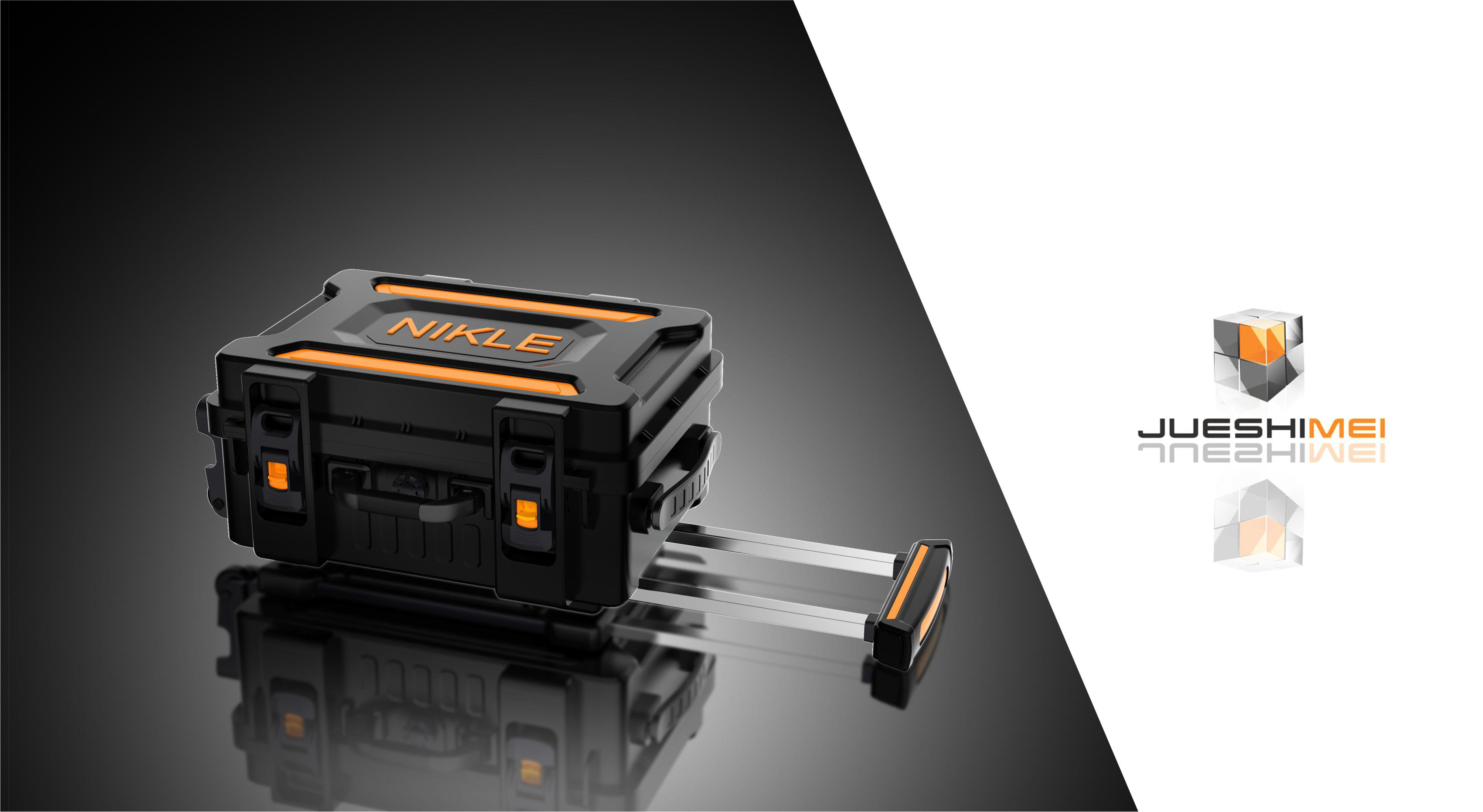 hold-all，Instrument box，equipment，Protective box，