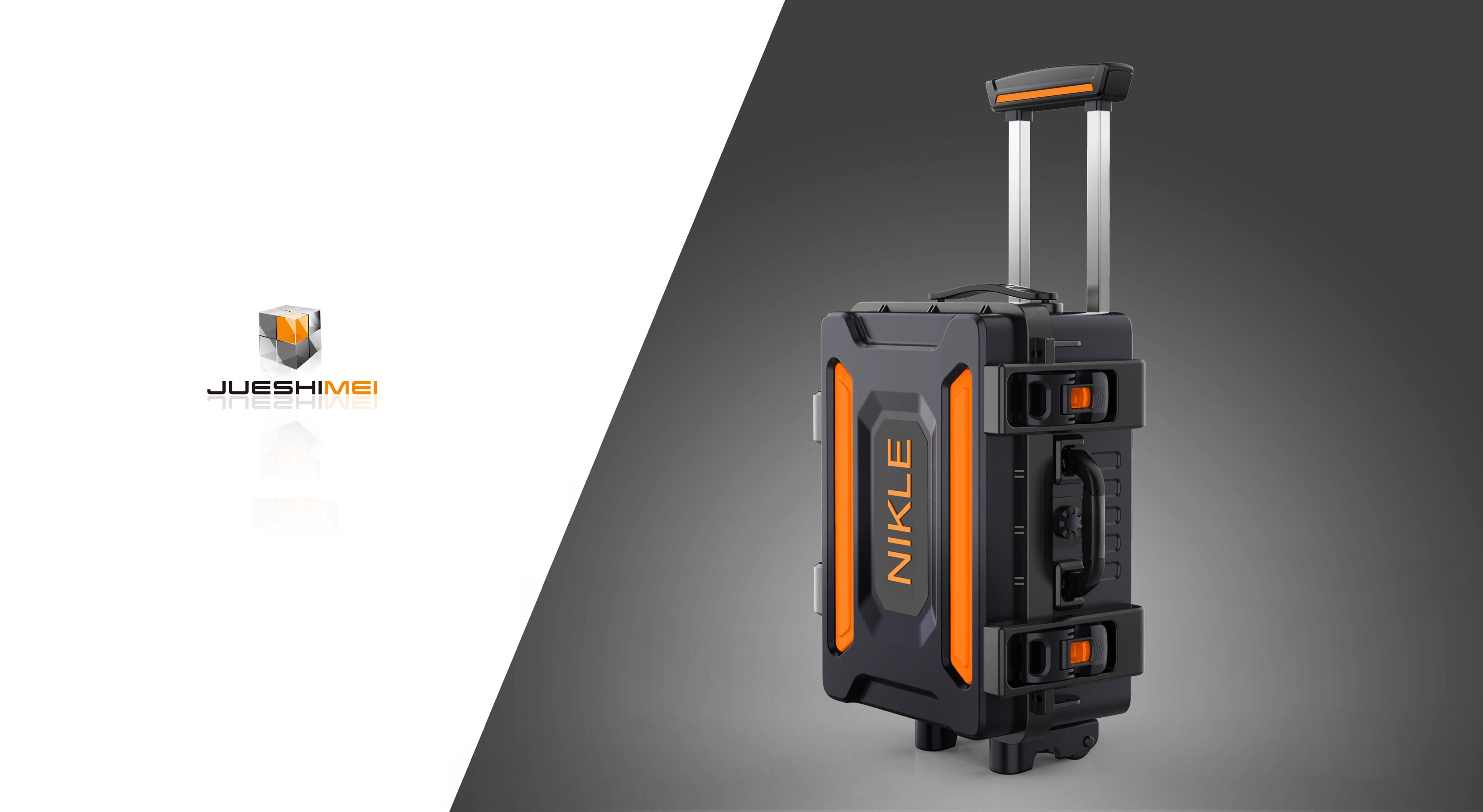 hold-all，Instrument box，equipment，Protective box，