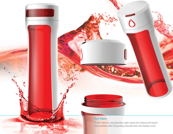 Portable，motion，bitter cups，glass，