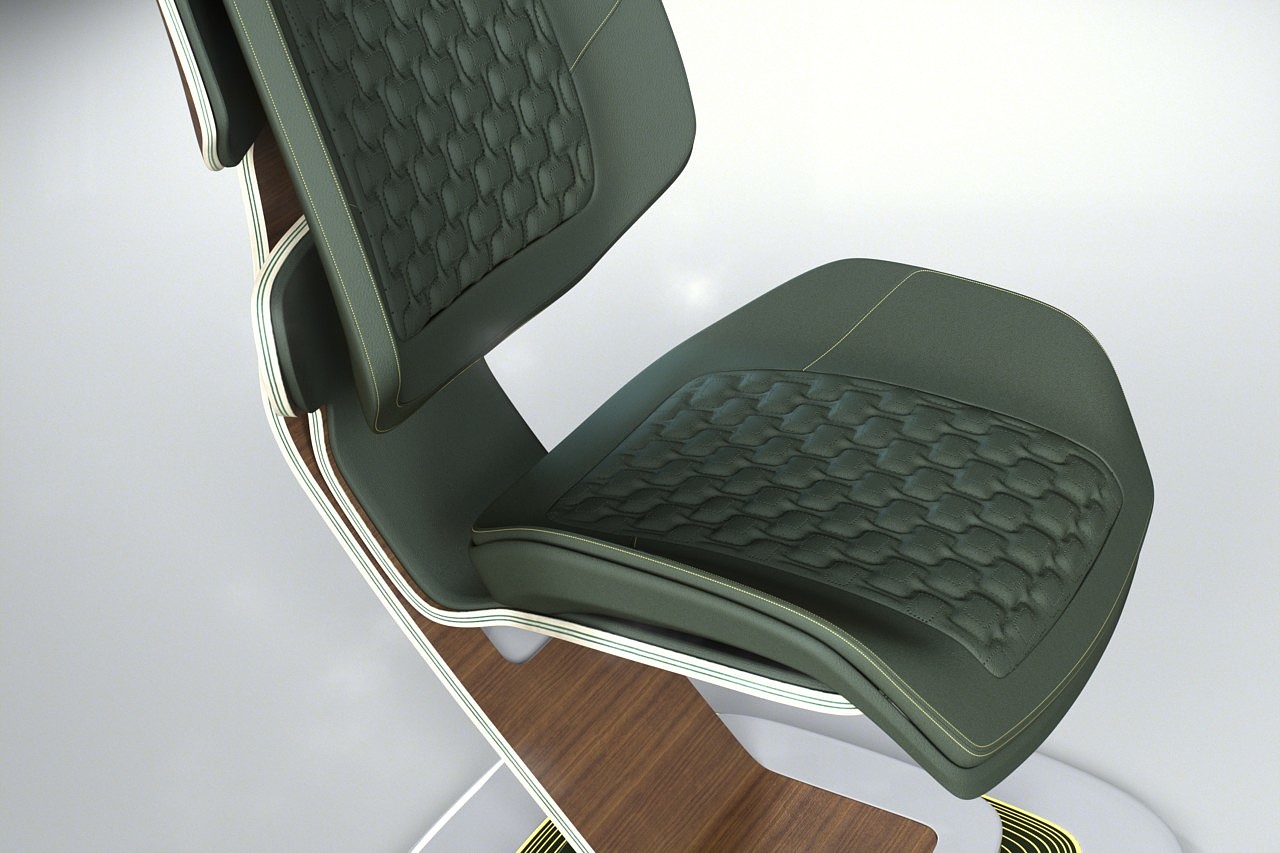 Office chair，chair，aviation，