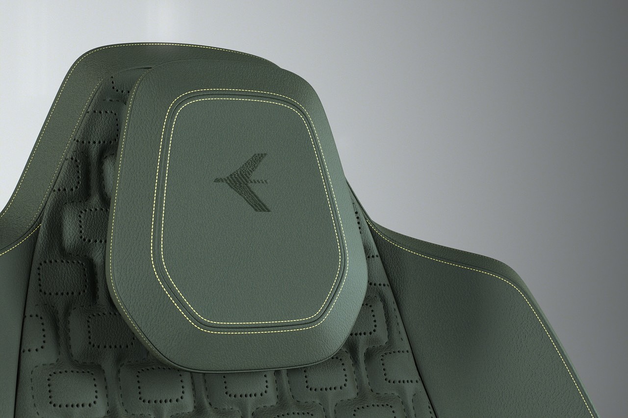 Office chair，chair，aviation，