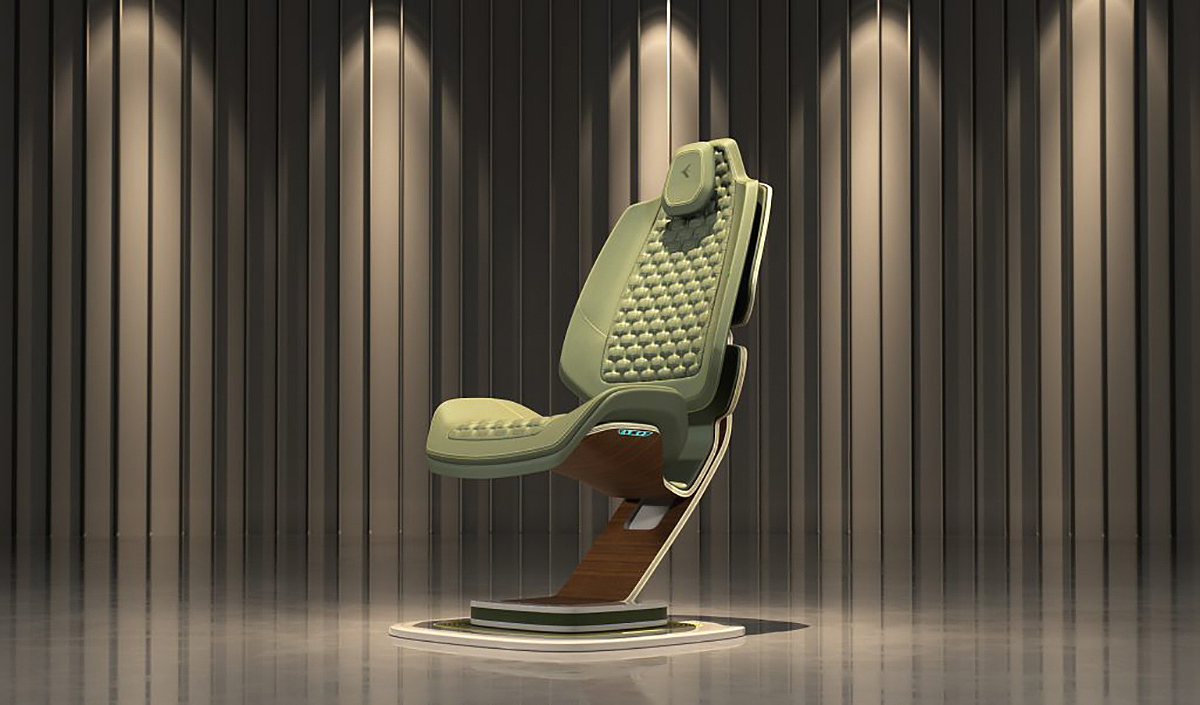 Office chair，chair，aviation，