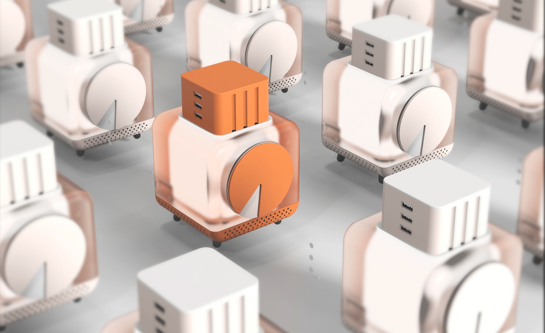 Intelligent sound，Night light，Row and insert，