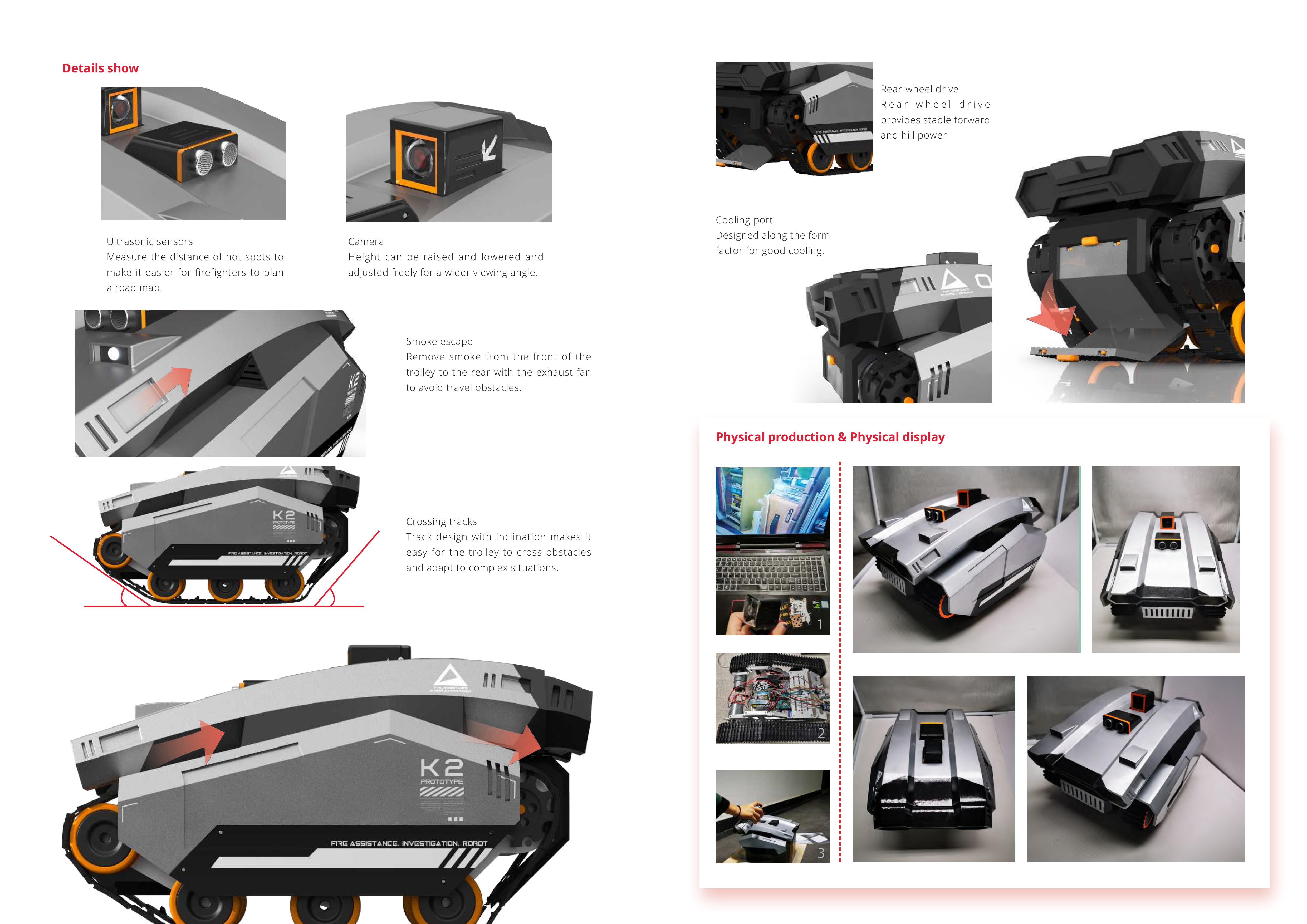 Design, interaction, user experience, industrial design，