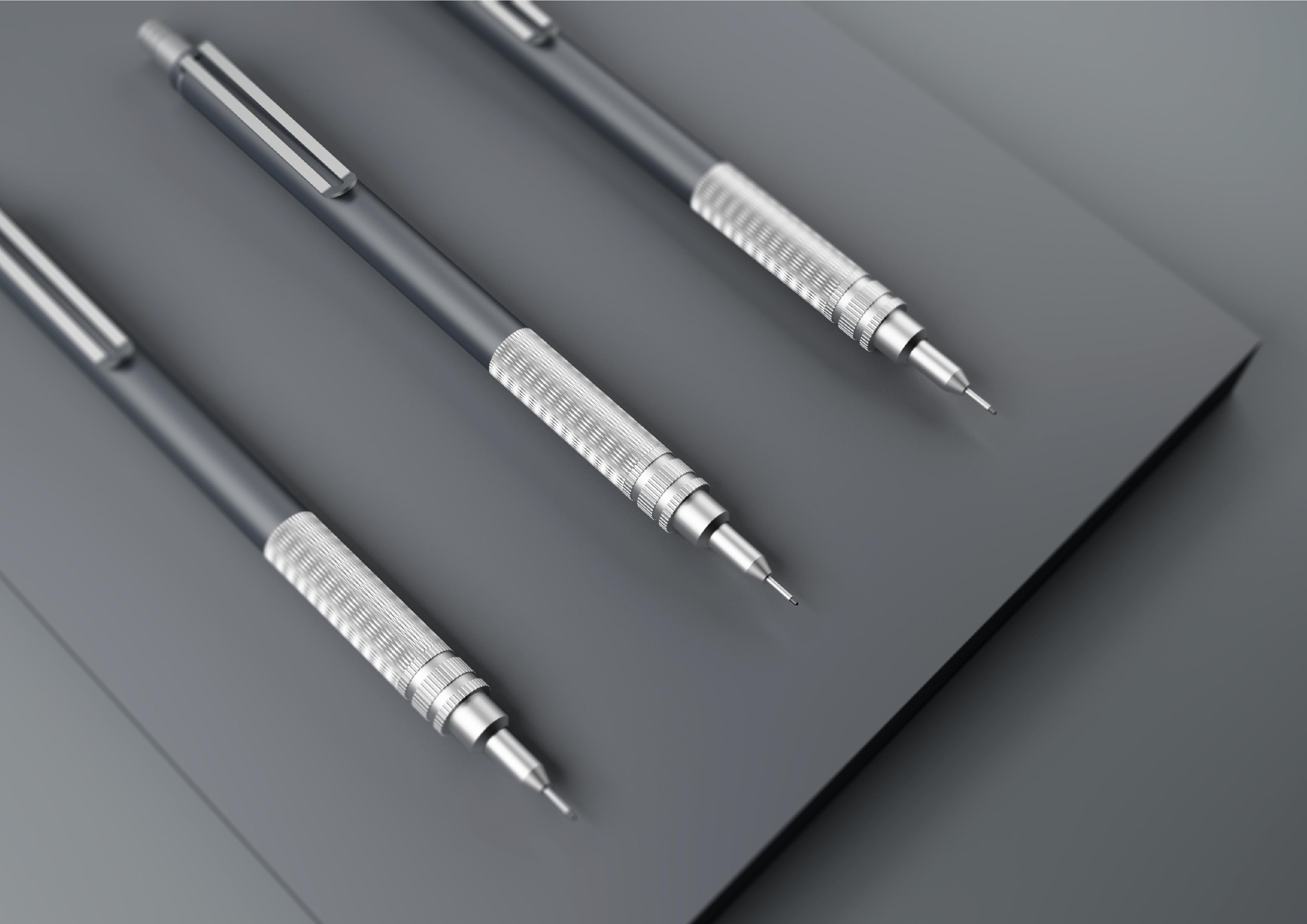 Office stationery，