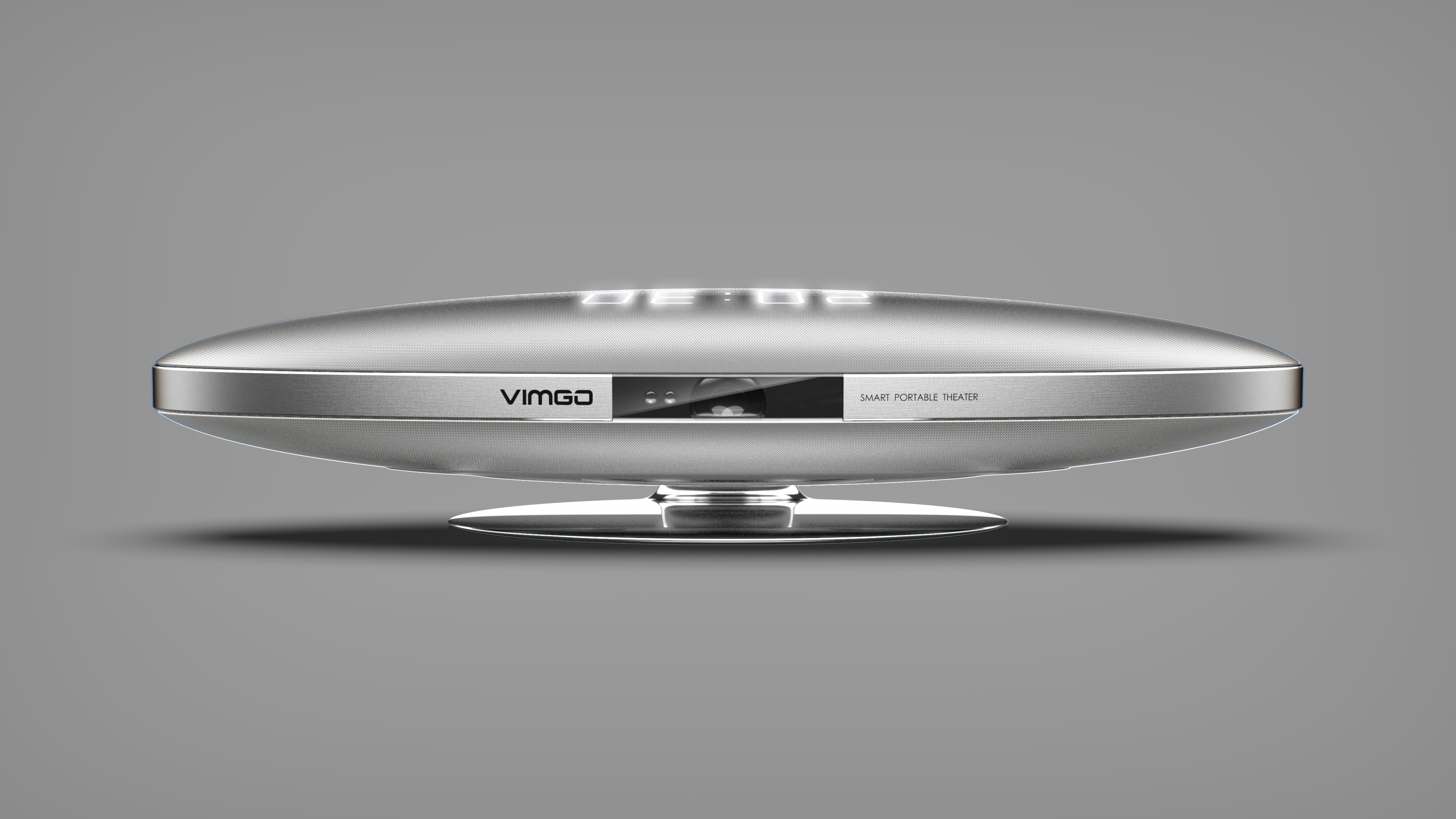 Projector，conceptual design，product design，