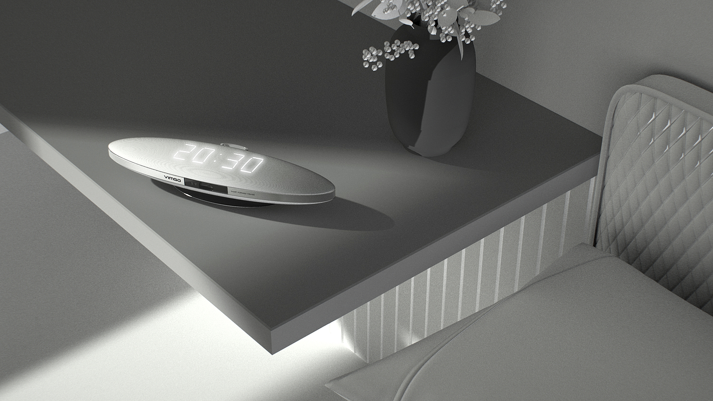 Projector，conceptual design，product design，