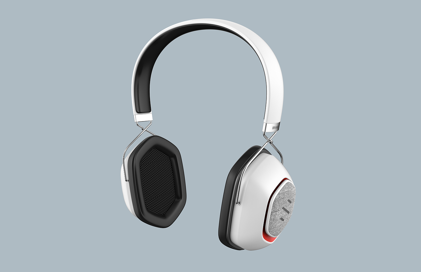 headset，Wearable device，Headphones，Wear and match，