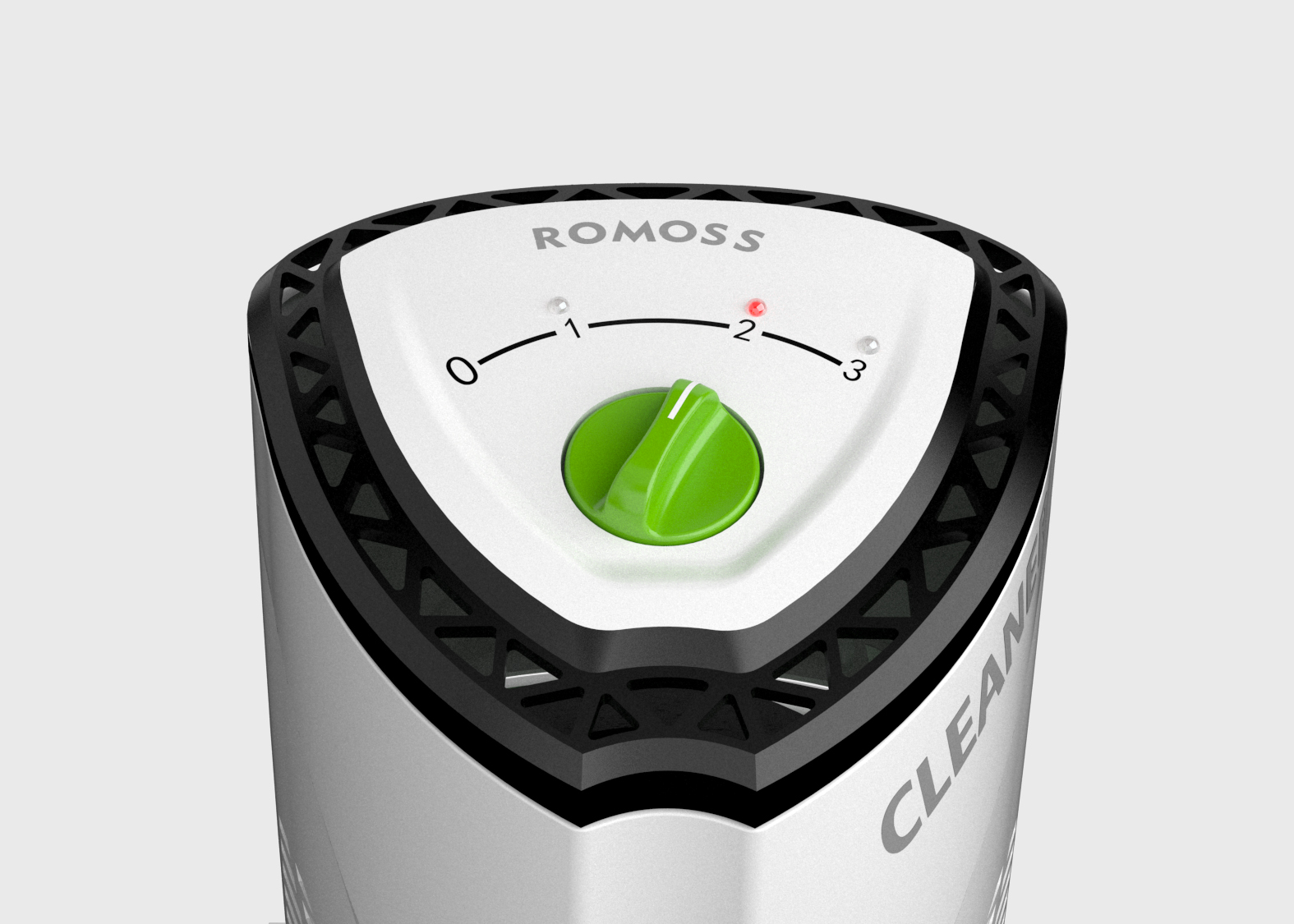 Job interview，Household appliances，Desktop air purifier，