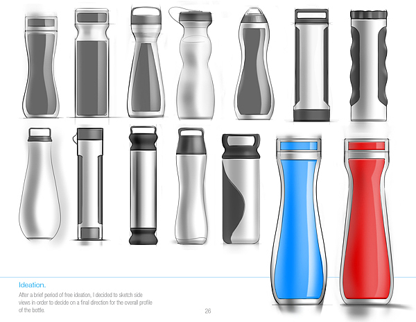 Portable，motion，bitter cups，glass，