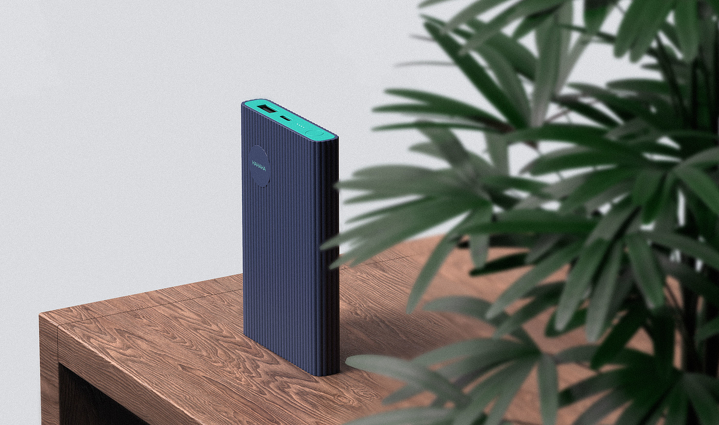 portable battery，