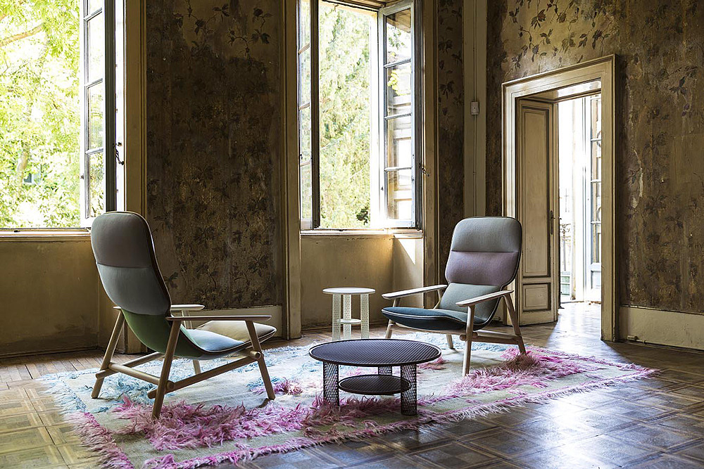 furniture，