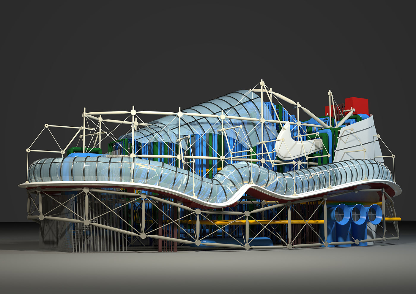 nike，shoes，motion，concept，